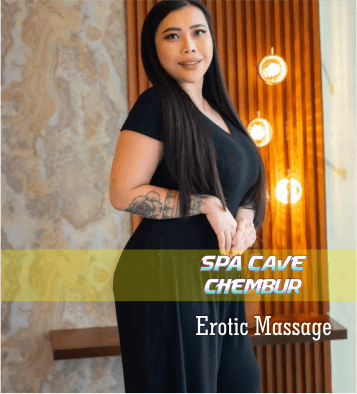 Erotic Massage in Chembur